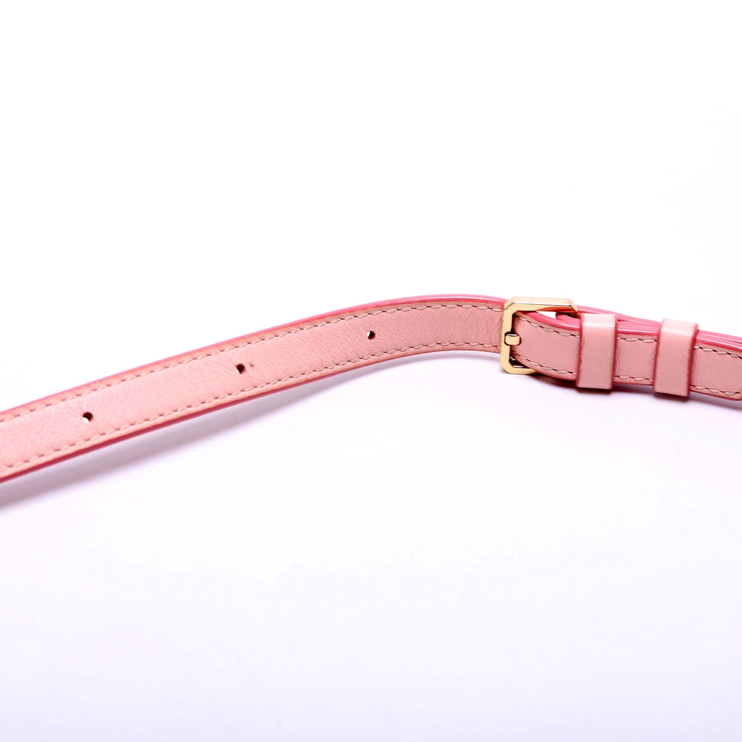 Visetos Half Moon Mini Crossbody