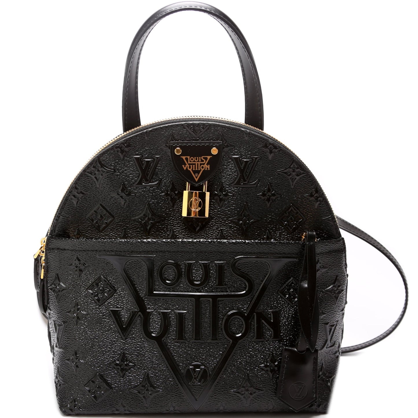 Midnight Moon Backpack Monogram