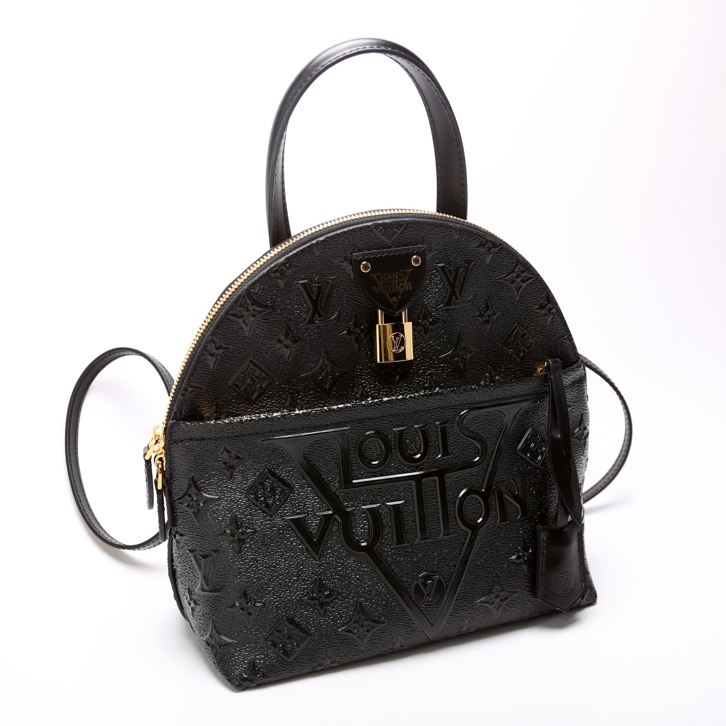 Midnight Moon Backpack Monogram