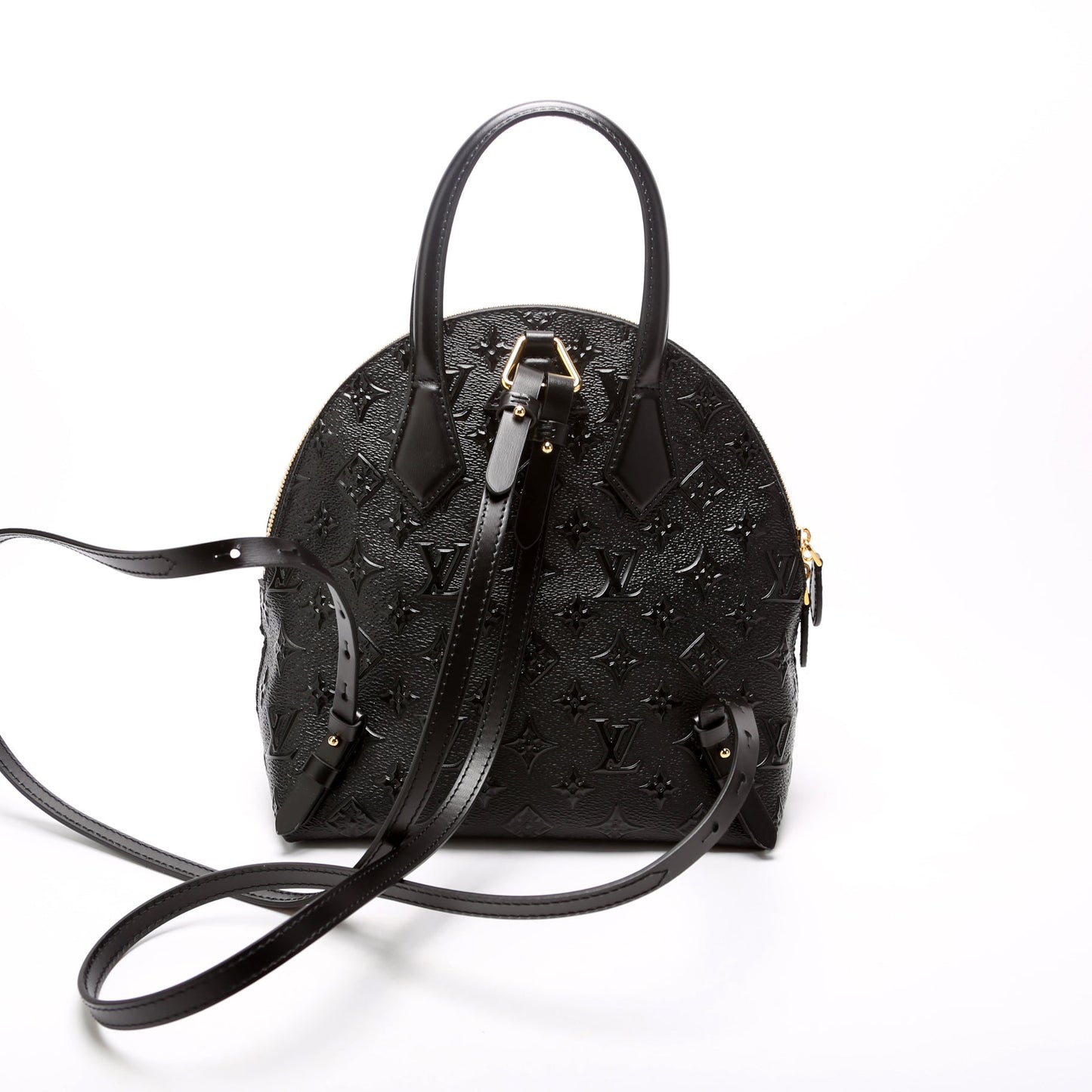 Midnight Moon Backpack Monogram