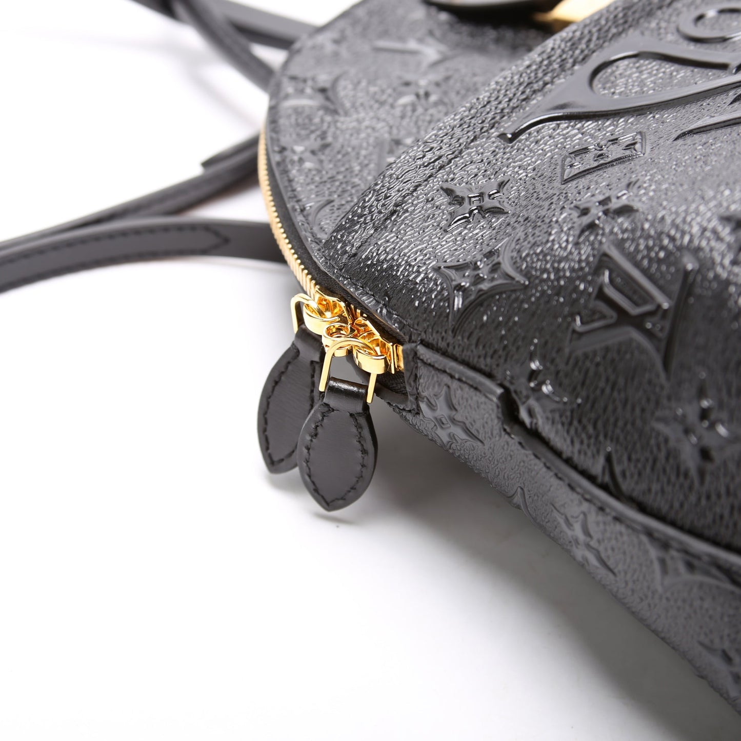 Midnight Moon Backpack Monogram