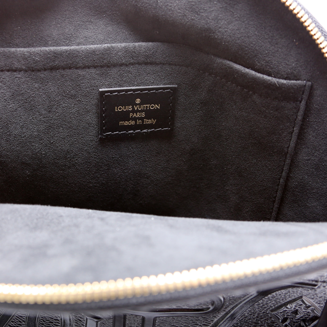 Midnight Moon Backpack Monogram