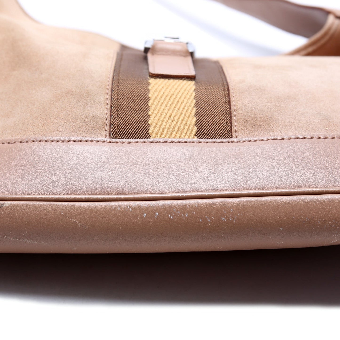 001-3306 Jackie Vintage Suede