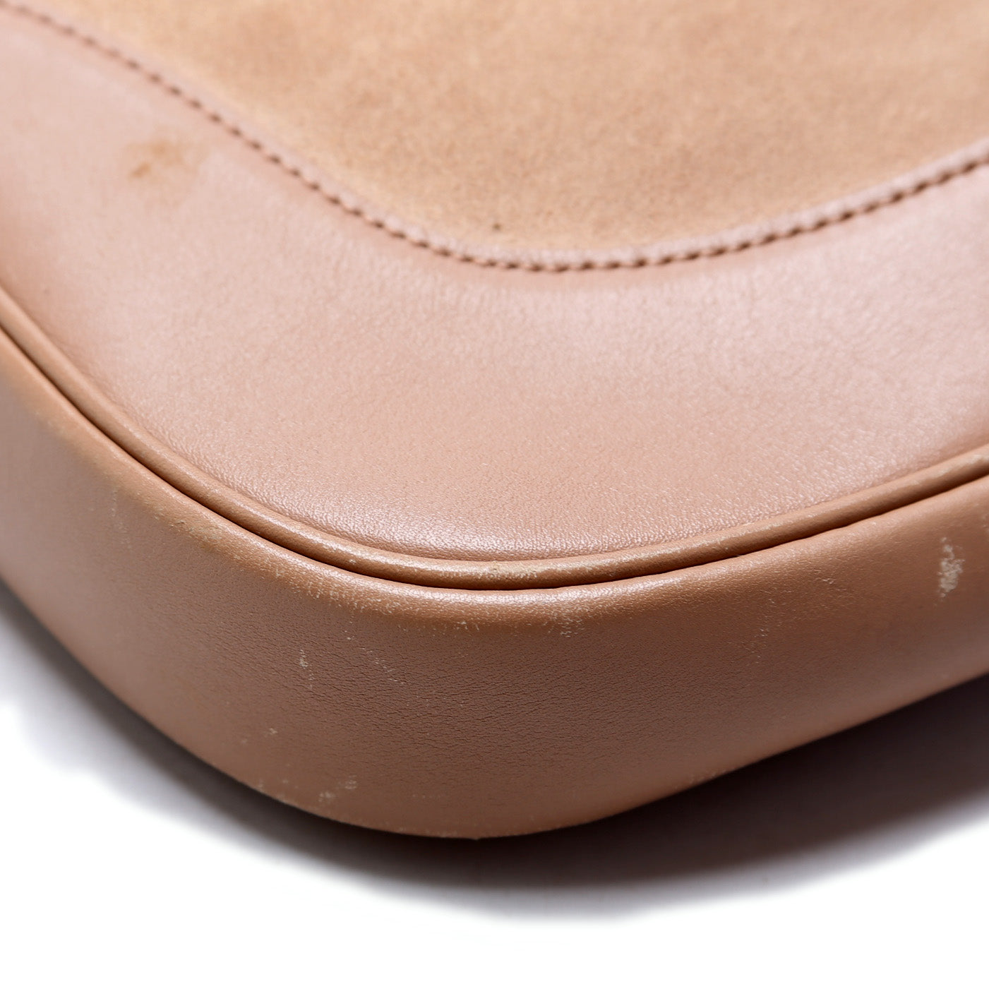 001-3306 Jackie Vintage Suede