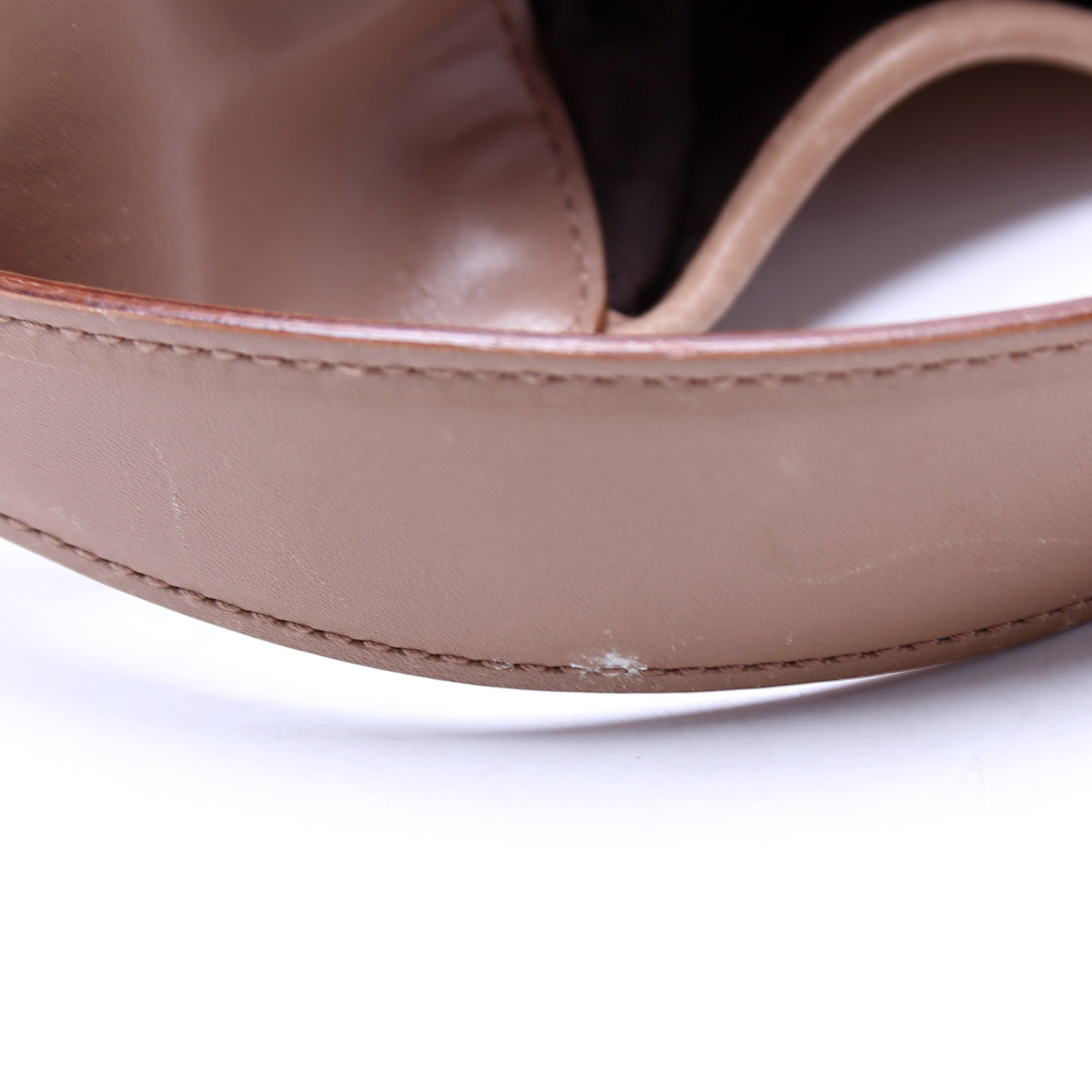001-3306 Jackie Vintage Suede