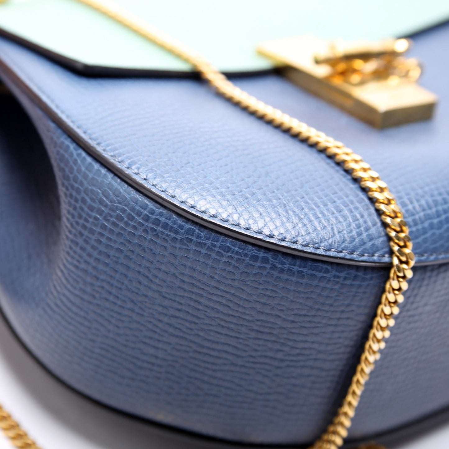 Drew Crossbody Small