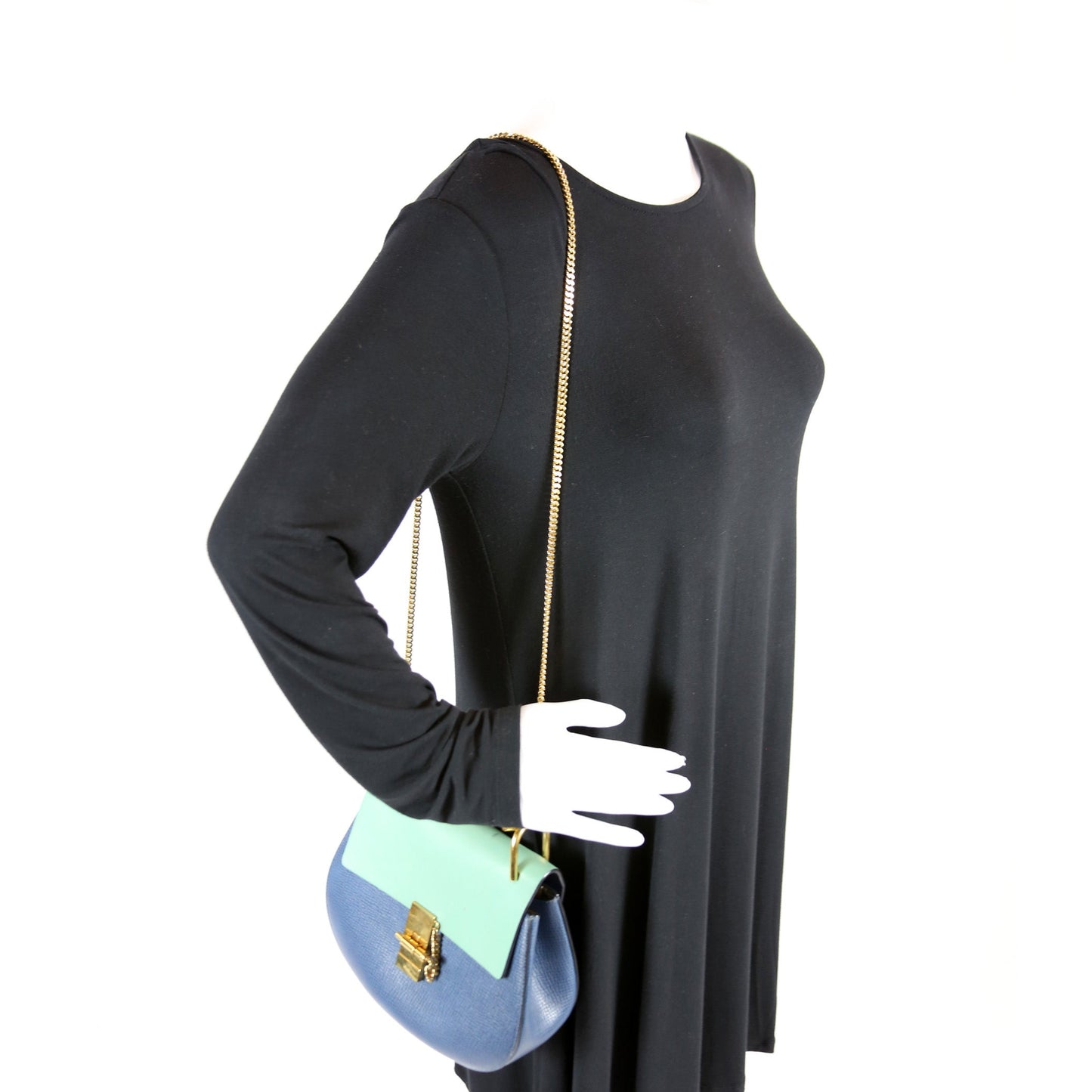 Drew Crossbody Small