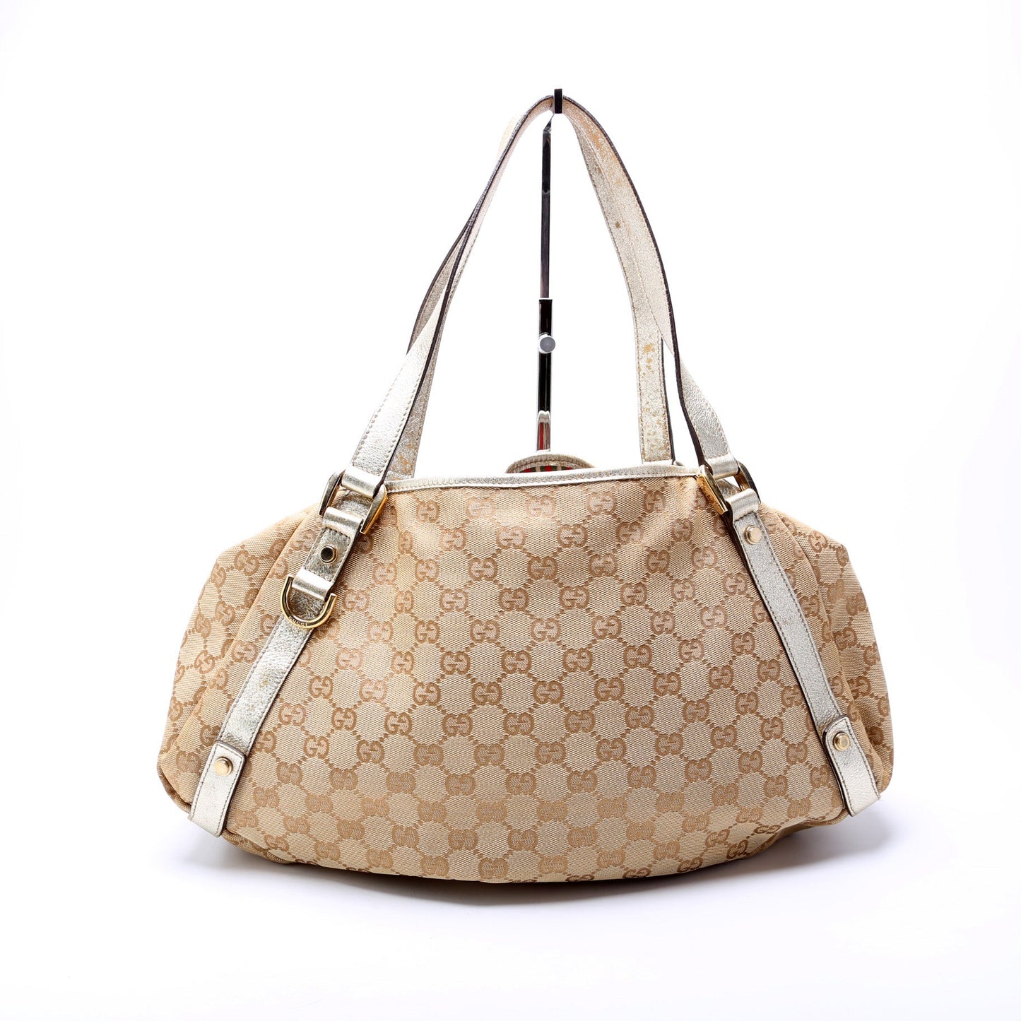 130736 Abbey Canvas Tote Medium