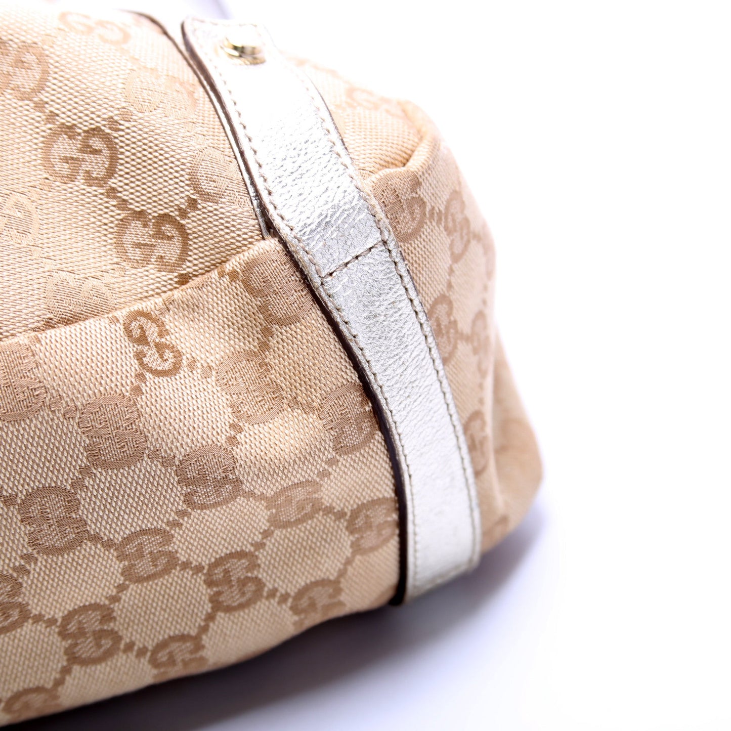 130736 Abbey Canvas Tote Medium