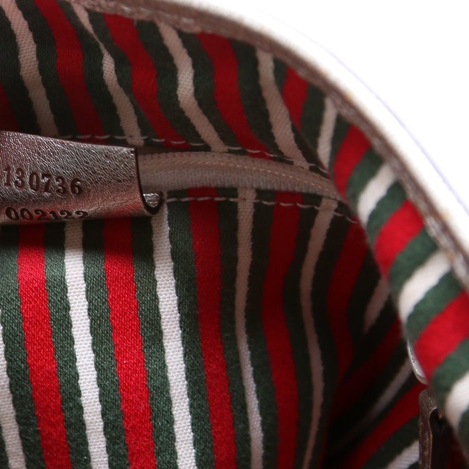 130736 Abbey Canvas Tote Medium