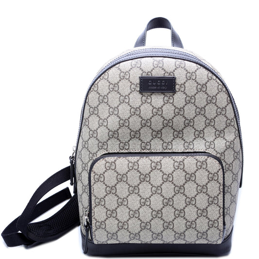 429020 GG Supreme Eden Backpack Small