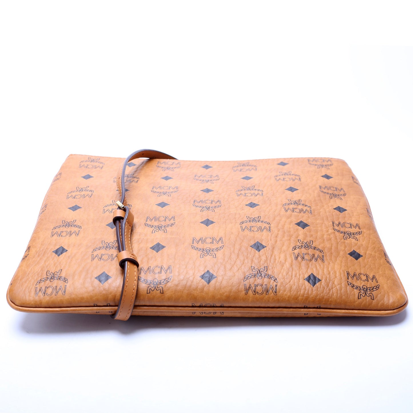 Aren Visetos Crossbody Pouch