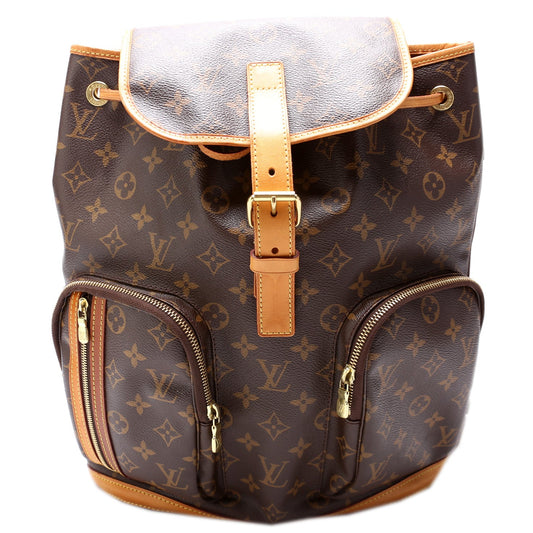 Bosphore Backpack Monogram