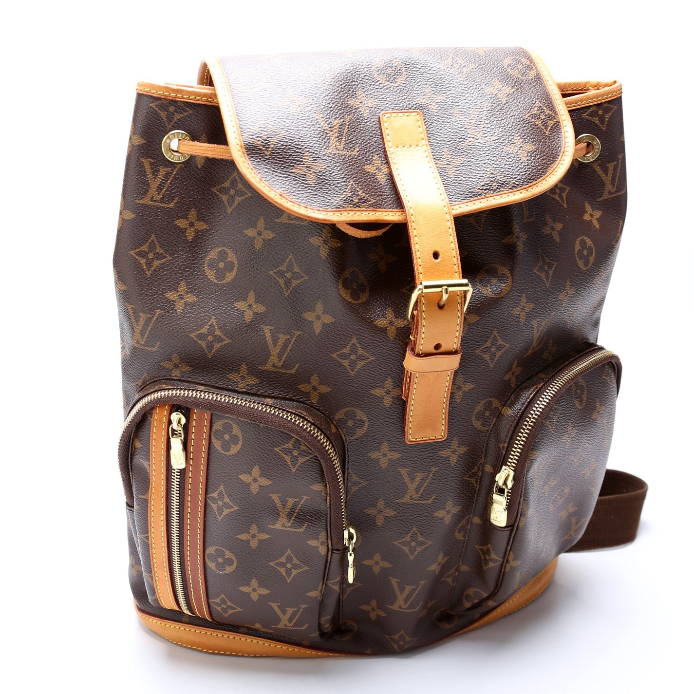 Bosphore Backpack Monogram