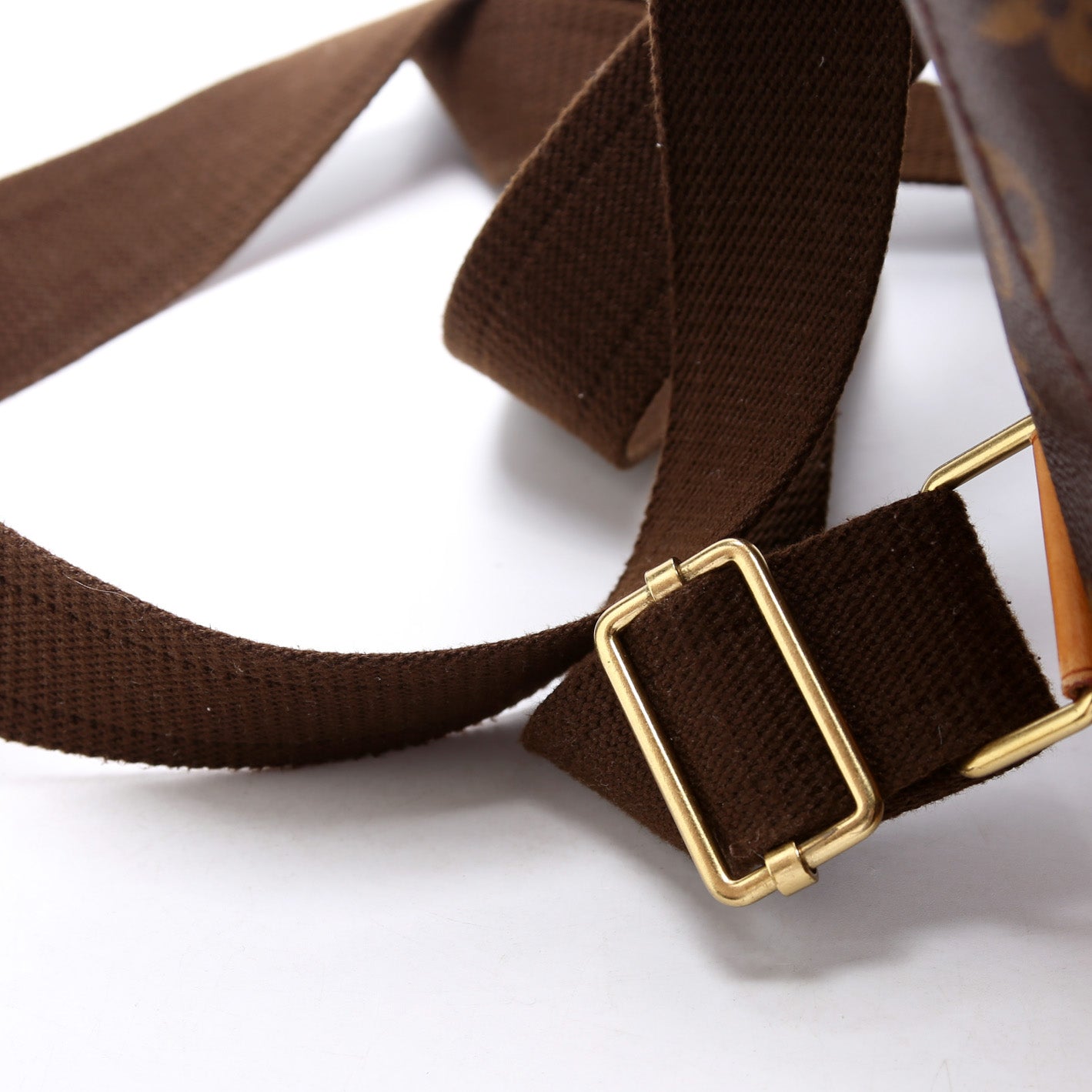 Bosphore Backpack Monogram