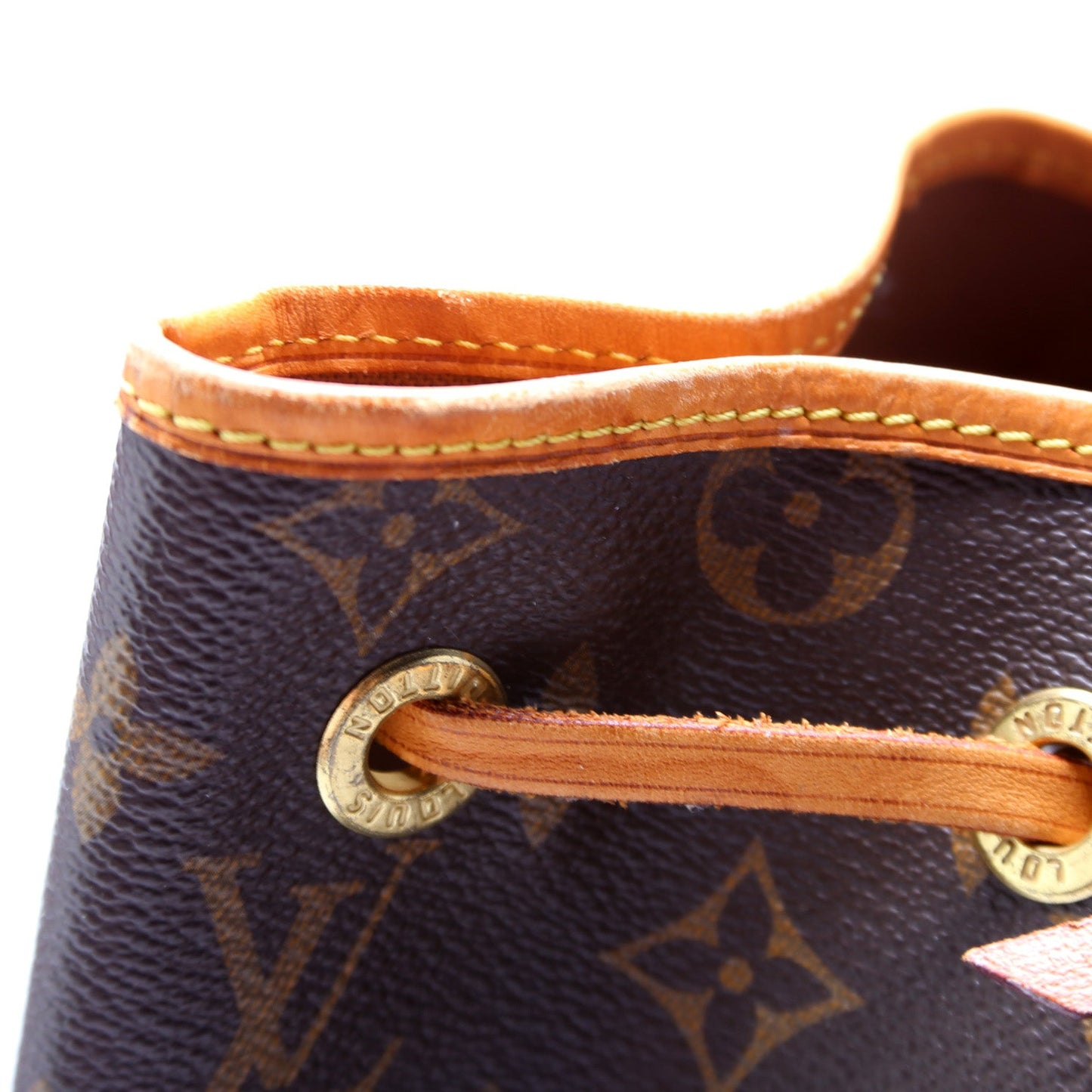 Bosphore Backpack Monogram
