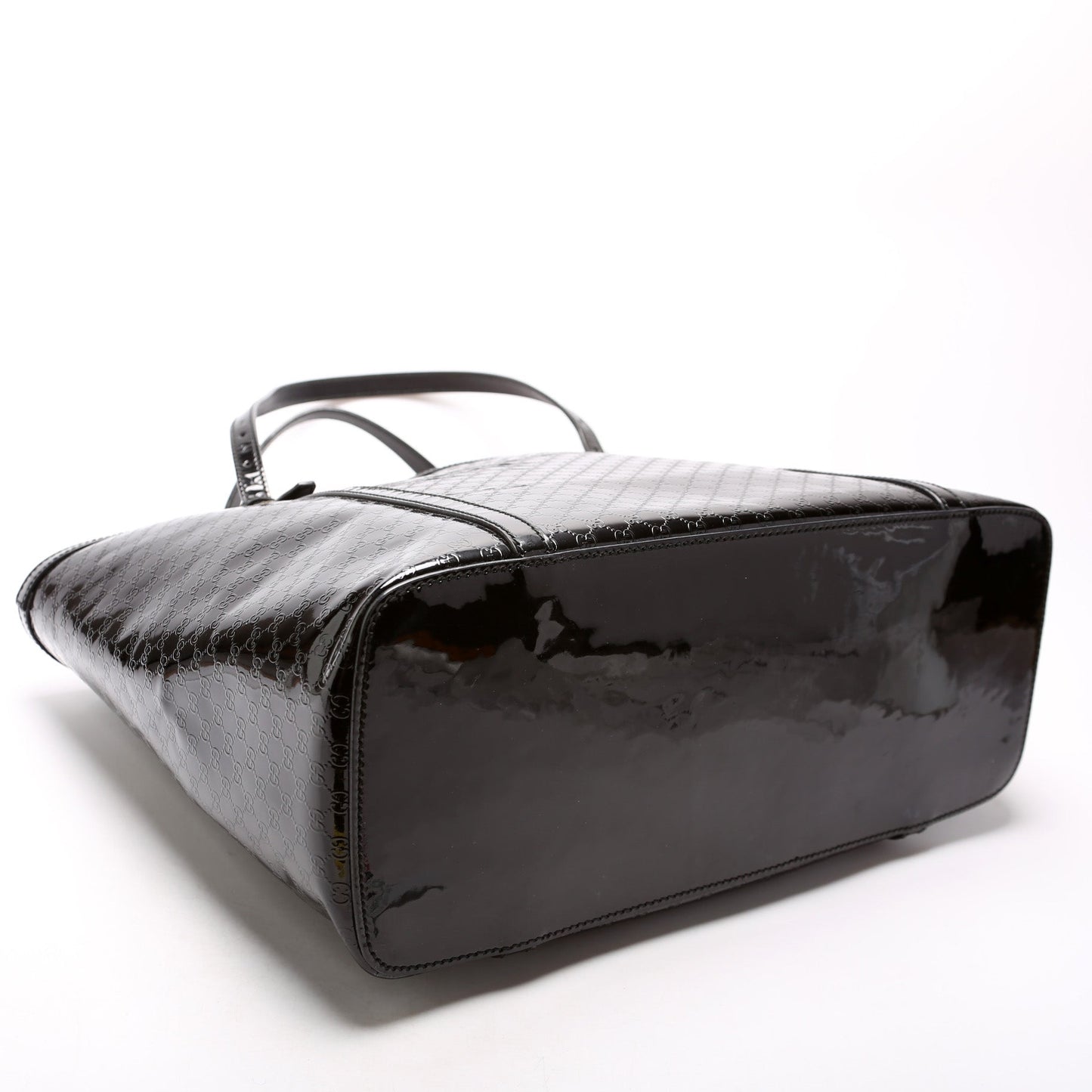 309613 GG Canvas Nice Tote