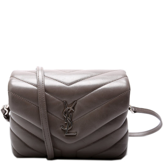 Loulou Satchel Toy Crossbody 467072