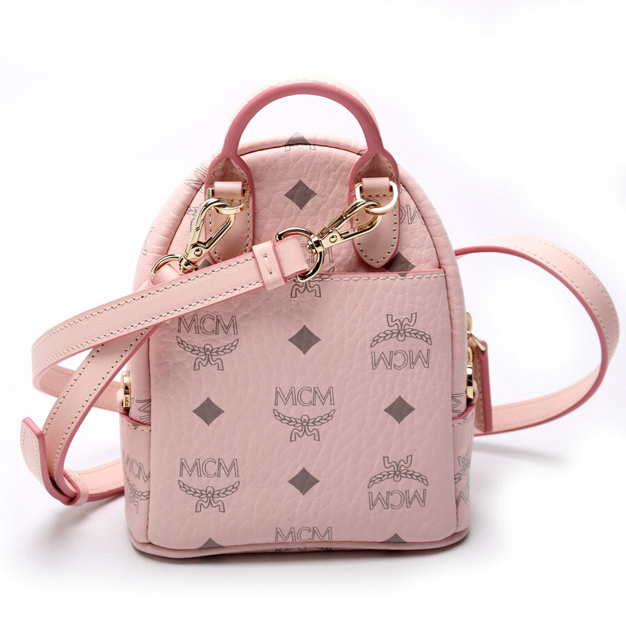Visetos Patricia Crossbody Mini Backpack