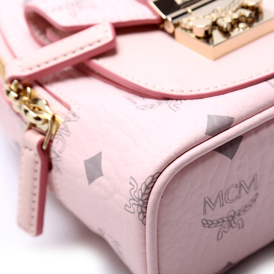 Visetos Patricia Crossbody Mini Backpack