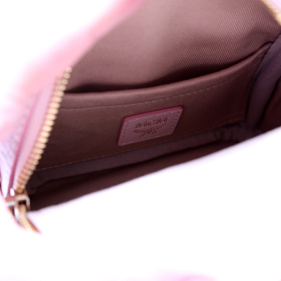 Visetos Patricia Crossbody Mini Backpack