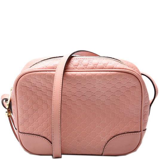 Bree Guccissima Crossbody 449413