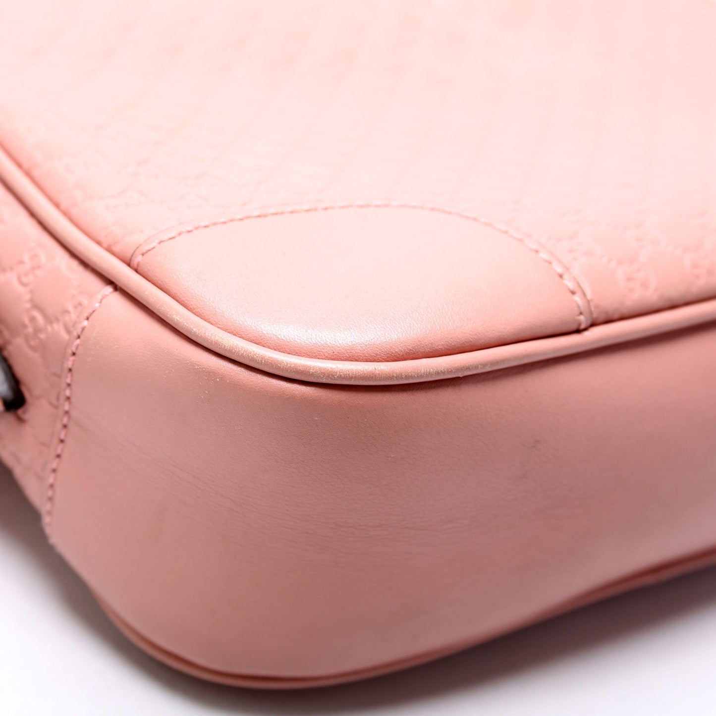 Bree Guccissima Crossbody 449413