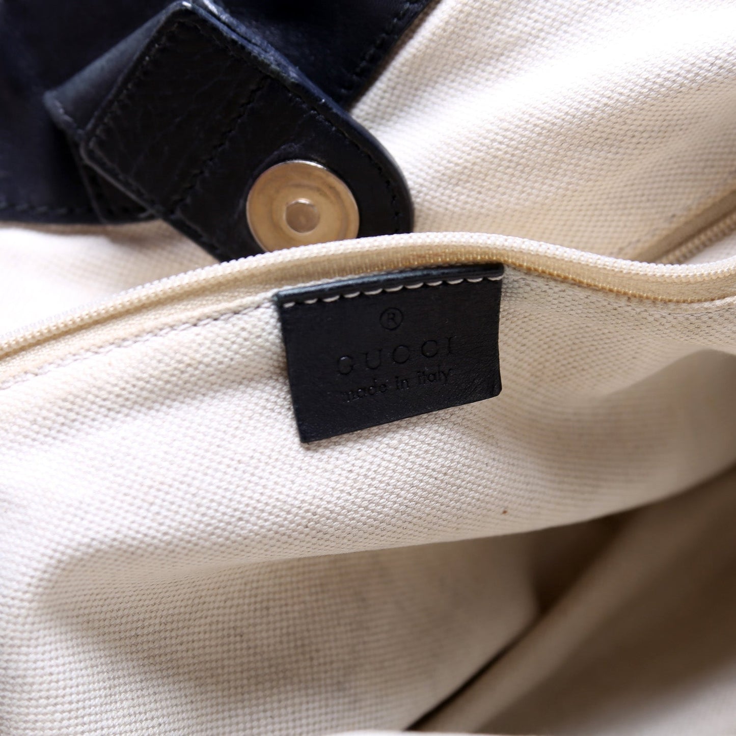 211944 Sukey GG Canvas Medium