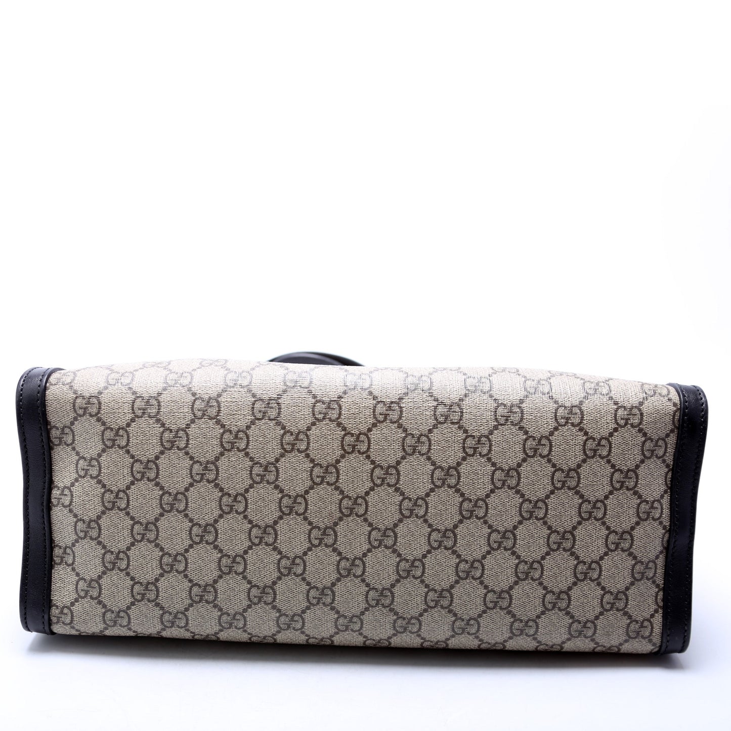 479197 Padlock GG Shoulder Medium