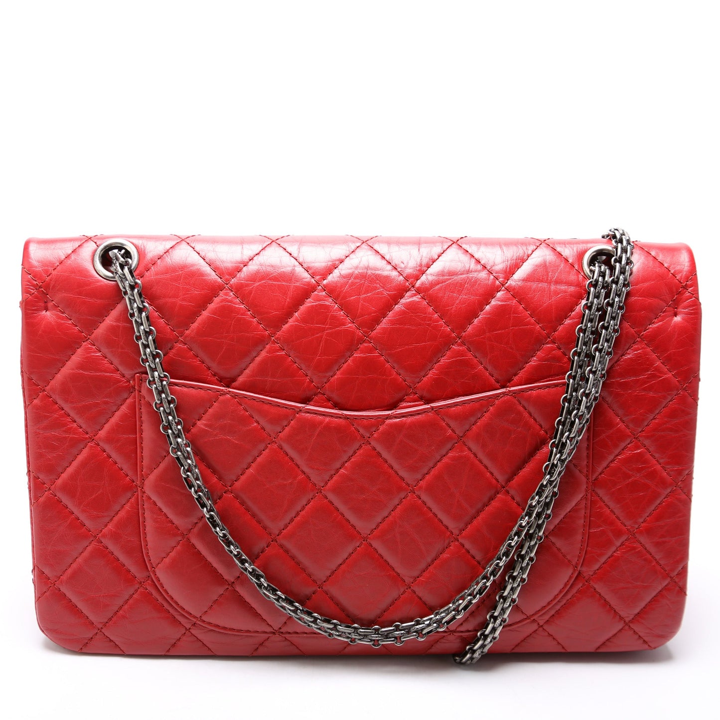 2.55 Reissue 227 Aged Calfskin 16-20M