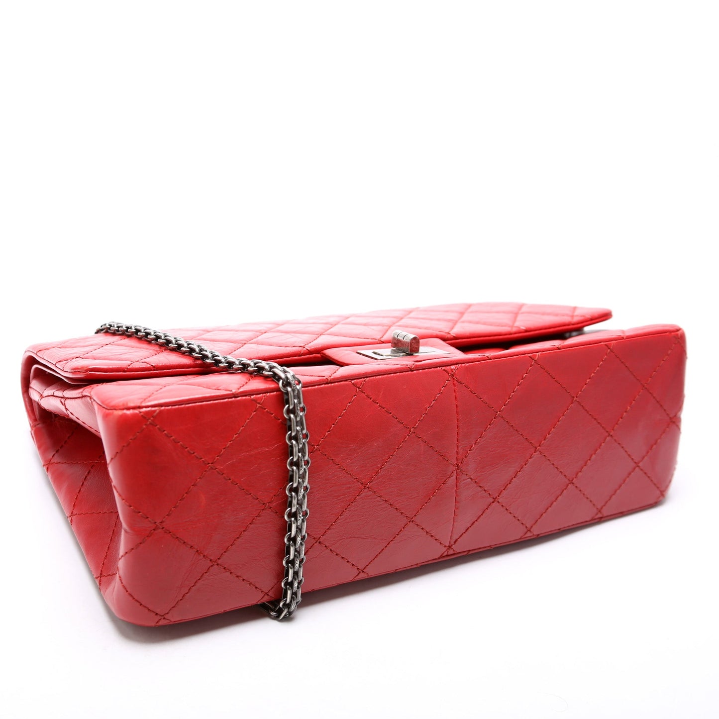 2.55 Reissue 227 Aged Calfskin 16-20M