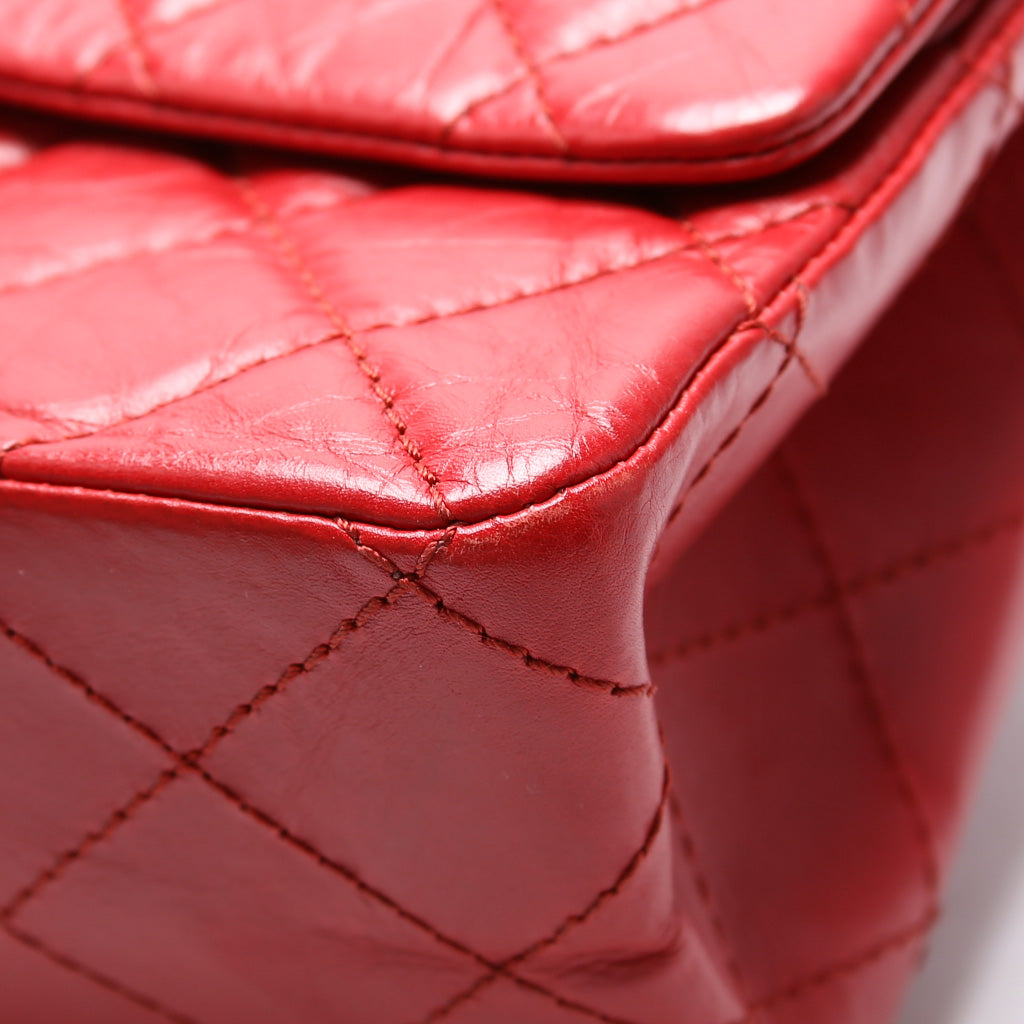2.55 Reissue 227 Aged Calfskin 16-20M