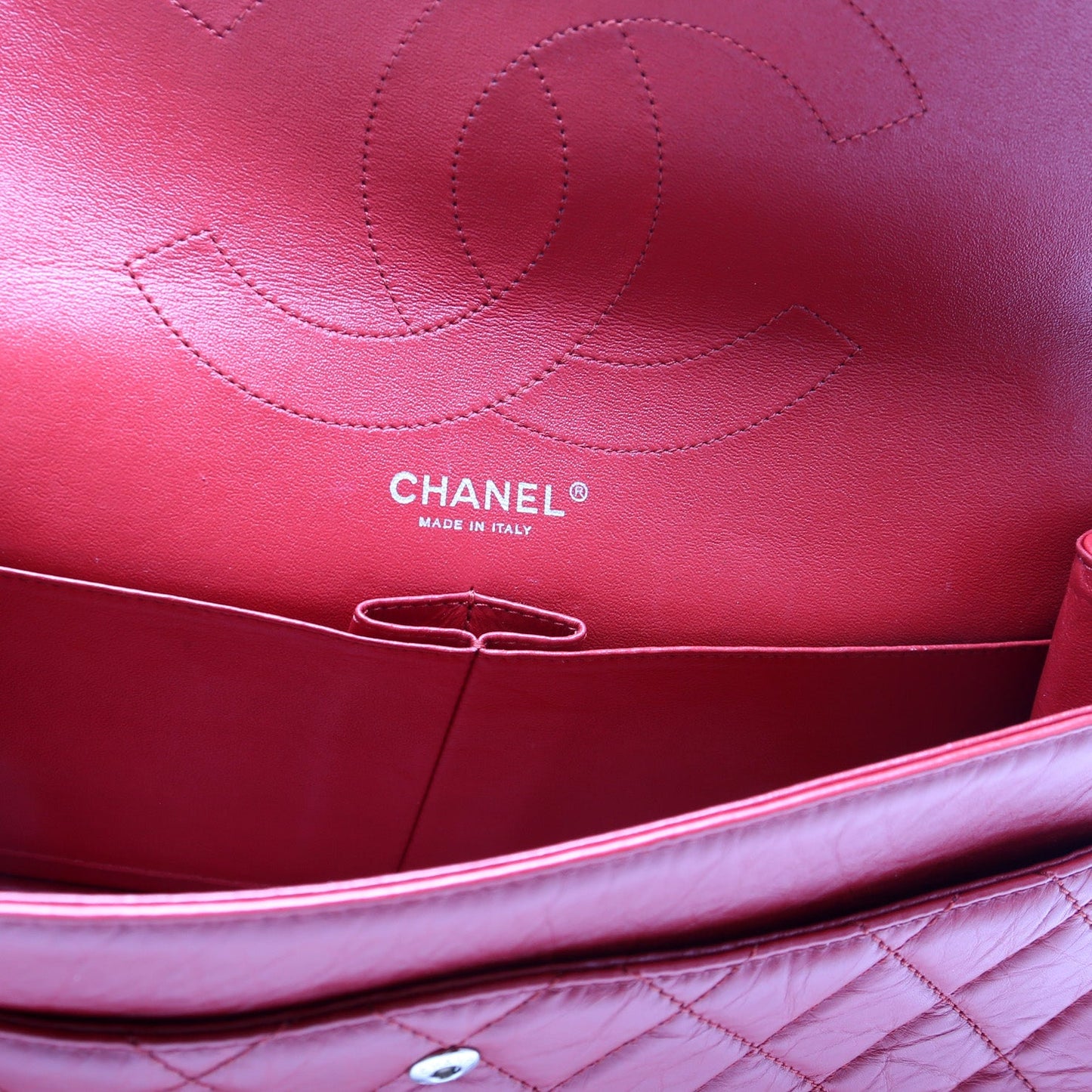 2.55 Reissue 227 Aged Calfskin 16-20M