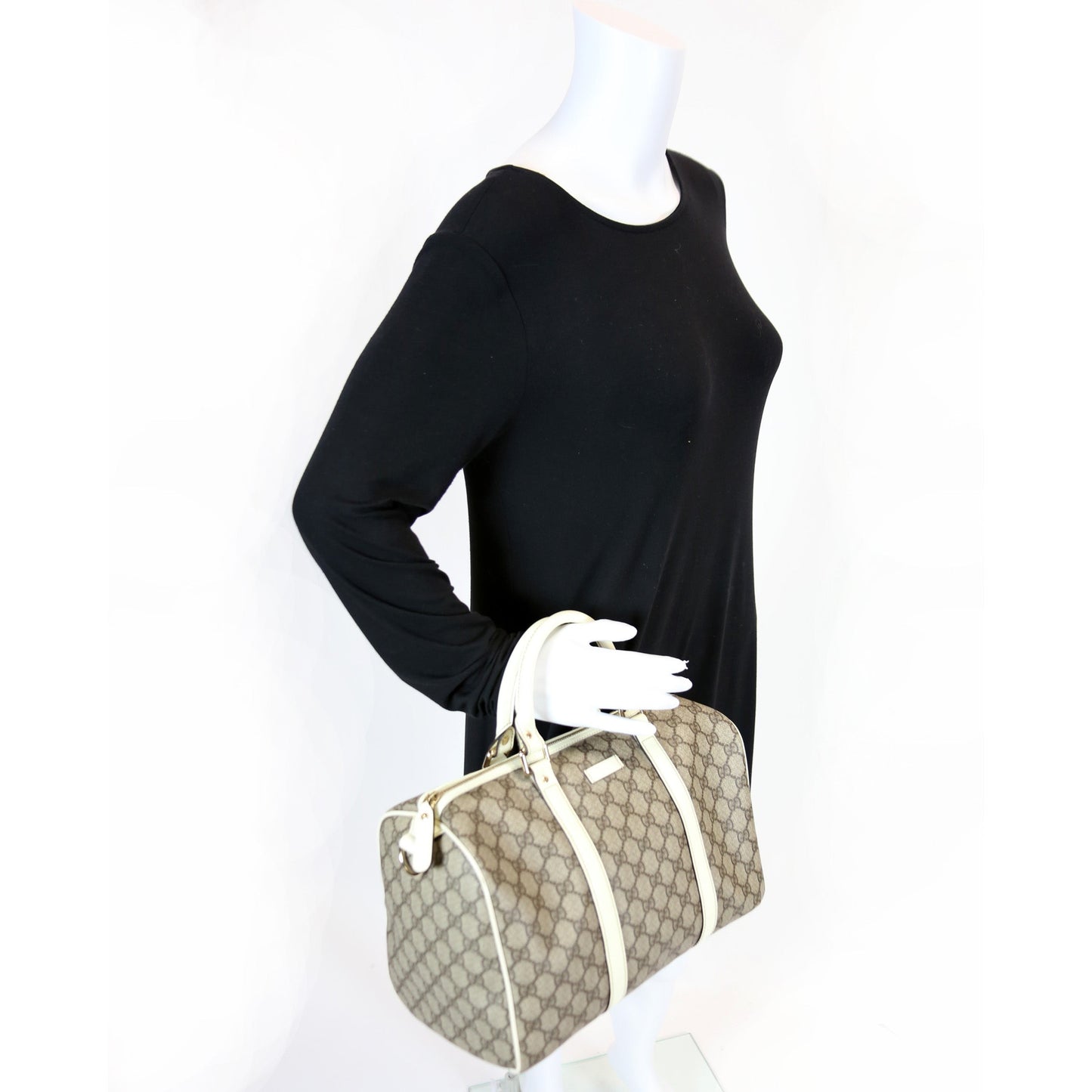 193603 Joy Boston Bag