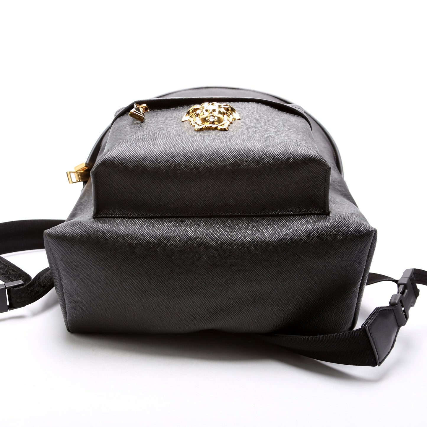 Saffiano Medusa Backpack