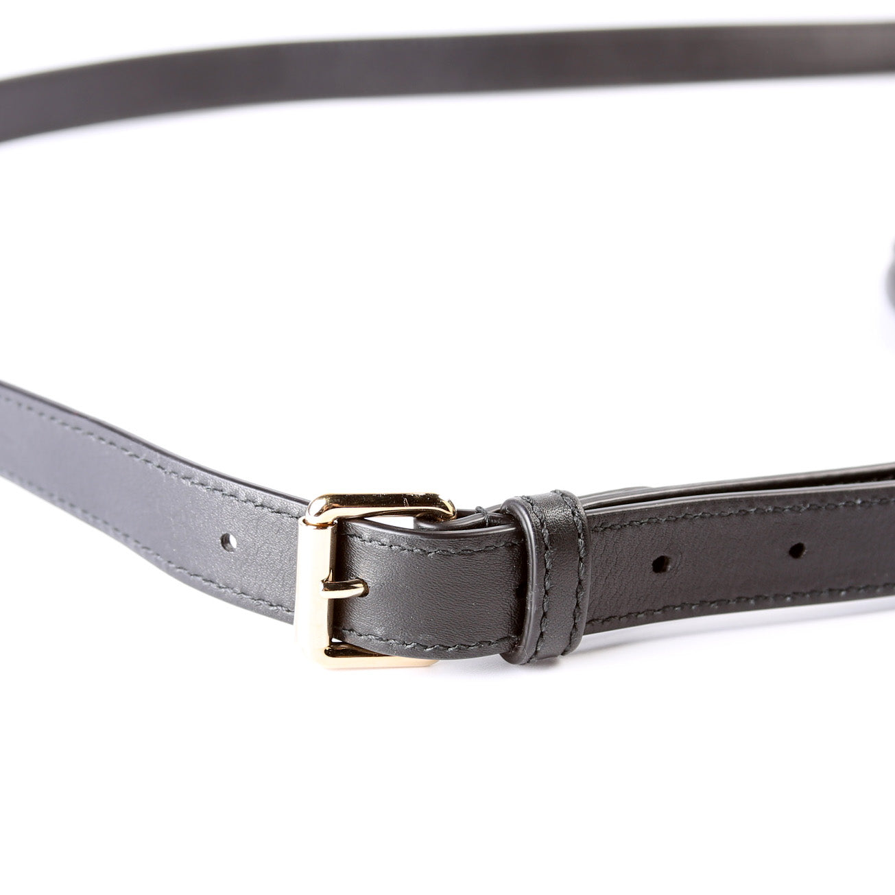 449646 Boston With Strap Micro Guccissima