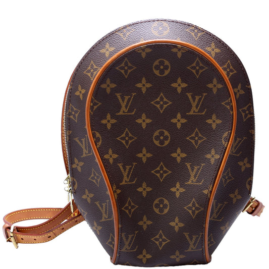 Ellipse Backpack Monogram