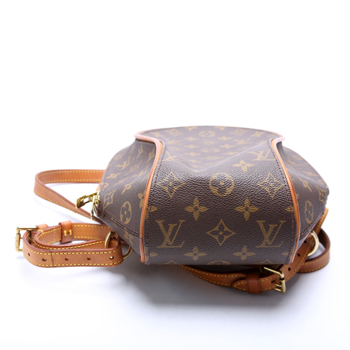 Ellipse Backpack Monogram