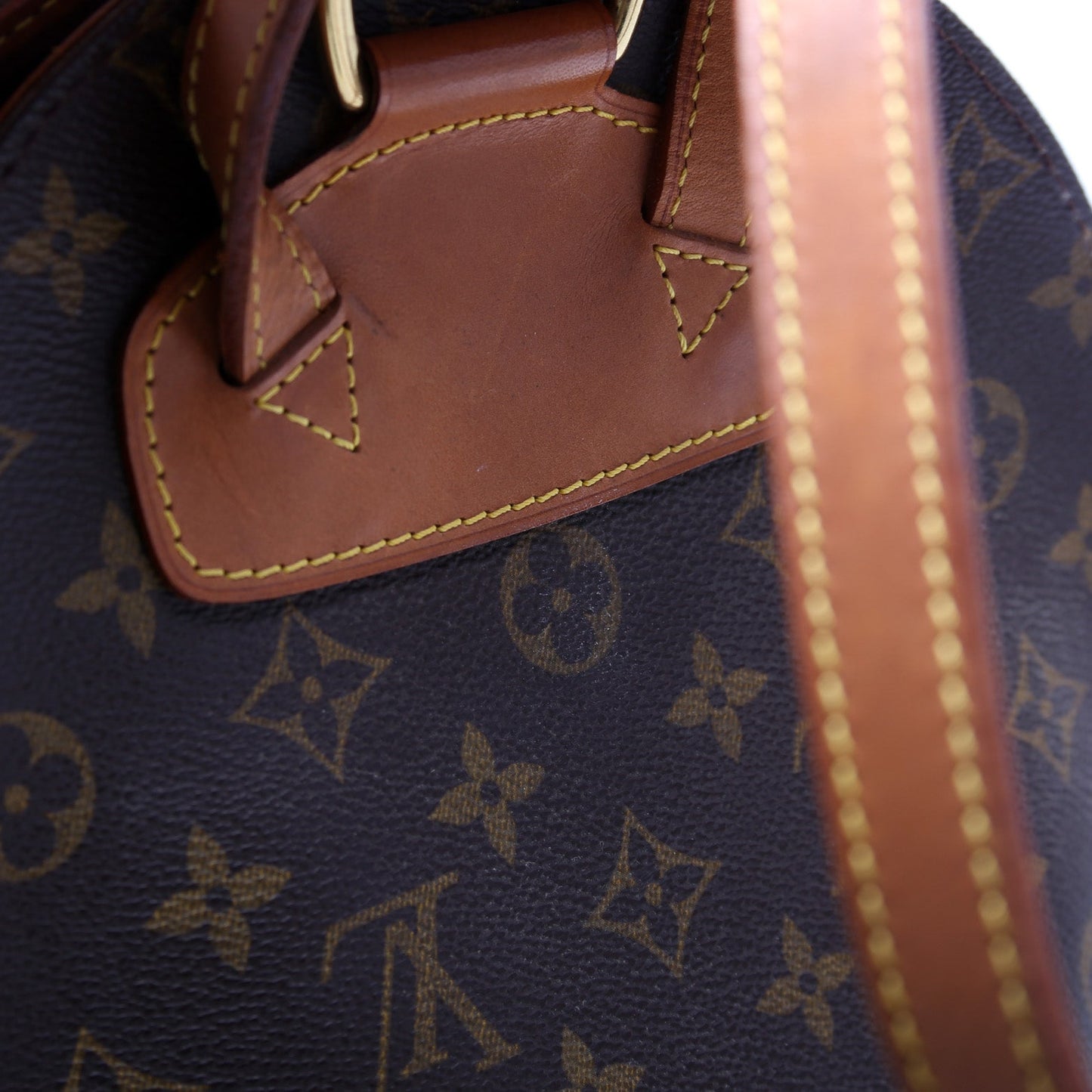 Ellipse Backpack Monogram