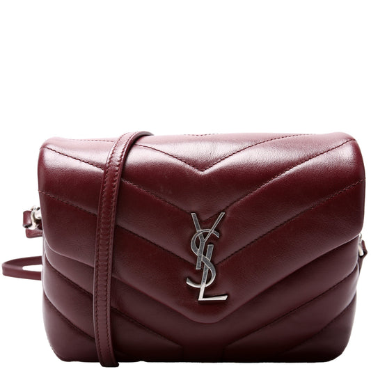 LouLou Satchel Toy Crossbody 467072