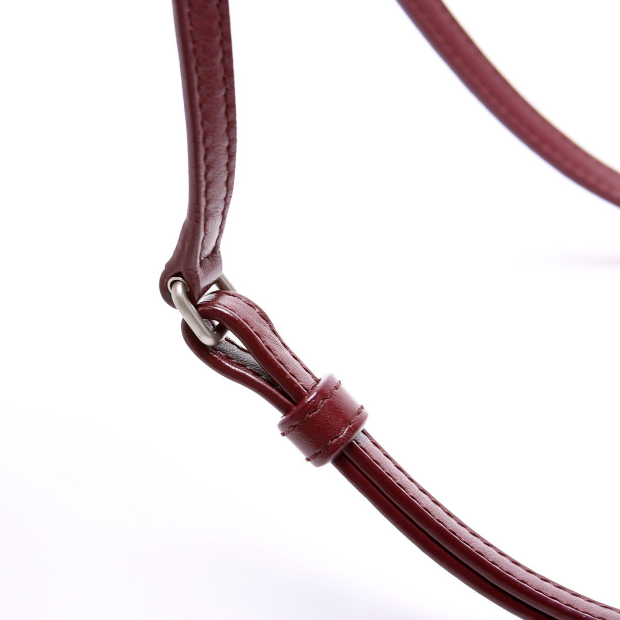 LouLou Satchel Toy Crossbody 467072