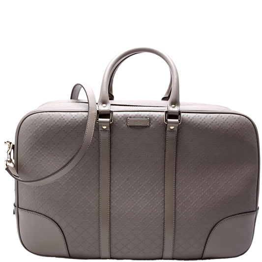 353394 Diamante Travel Bag