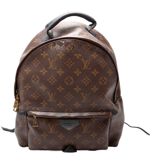 Palm Springs Backpack MM Monogram