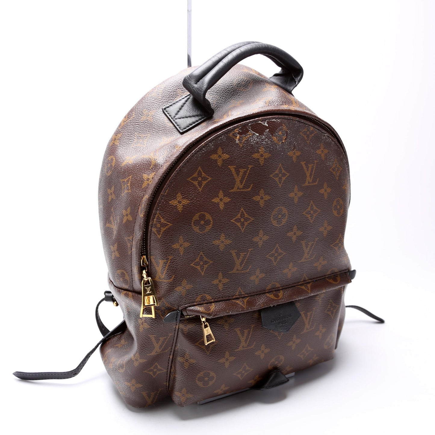 Palm Springs Backpack MM Monogram