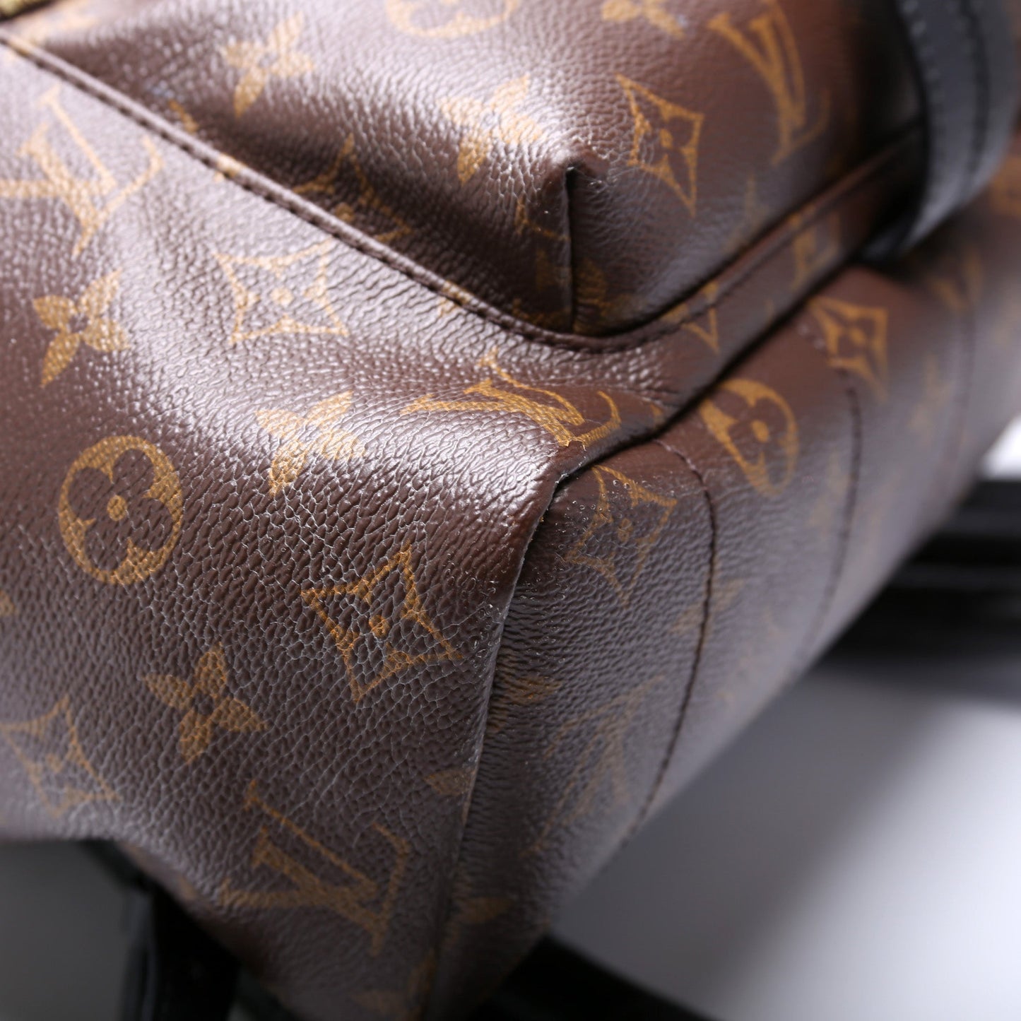 Palm Springs Backpack MM Monogram