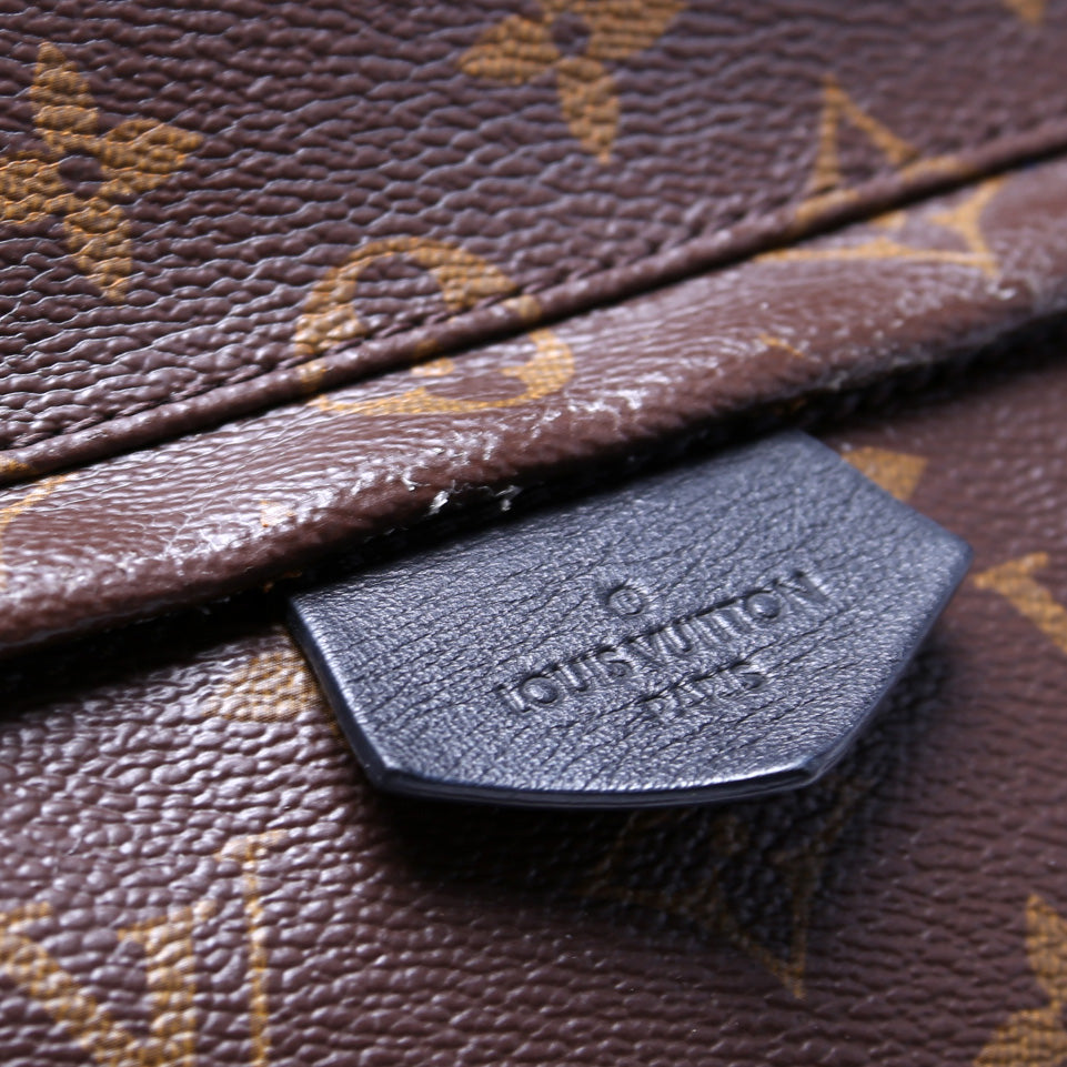 Palm Springs Backpack MM Monogram