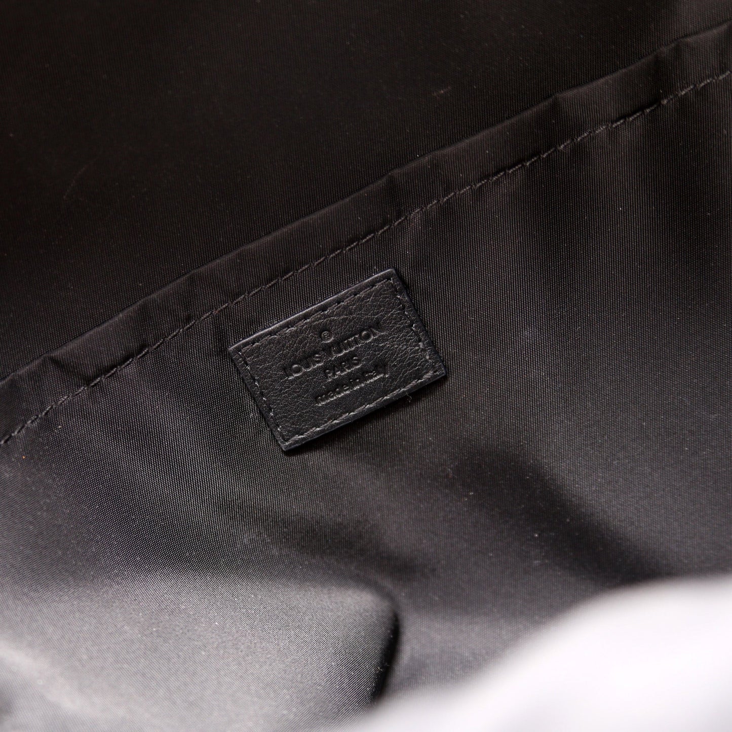 Palm Springs Backpack MM Monogram