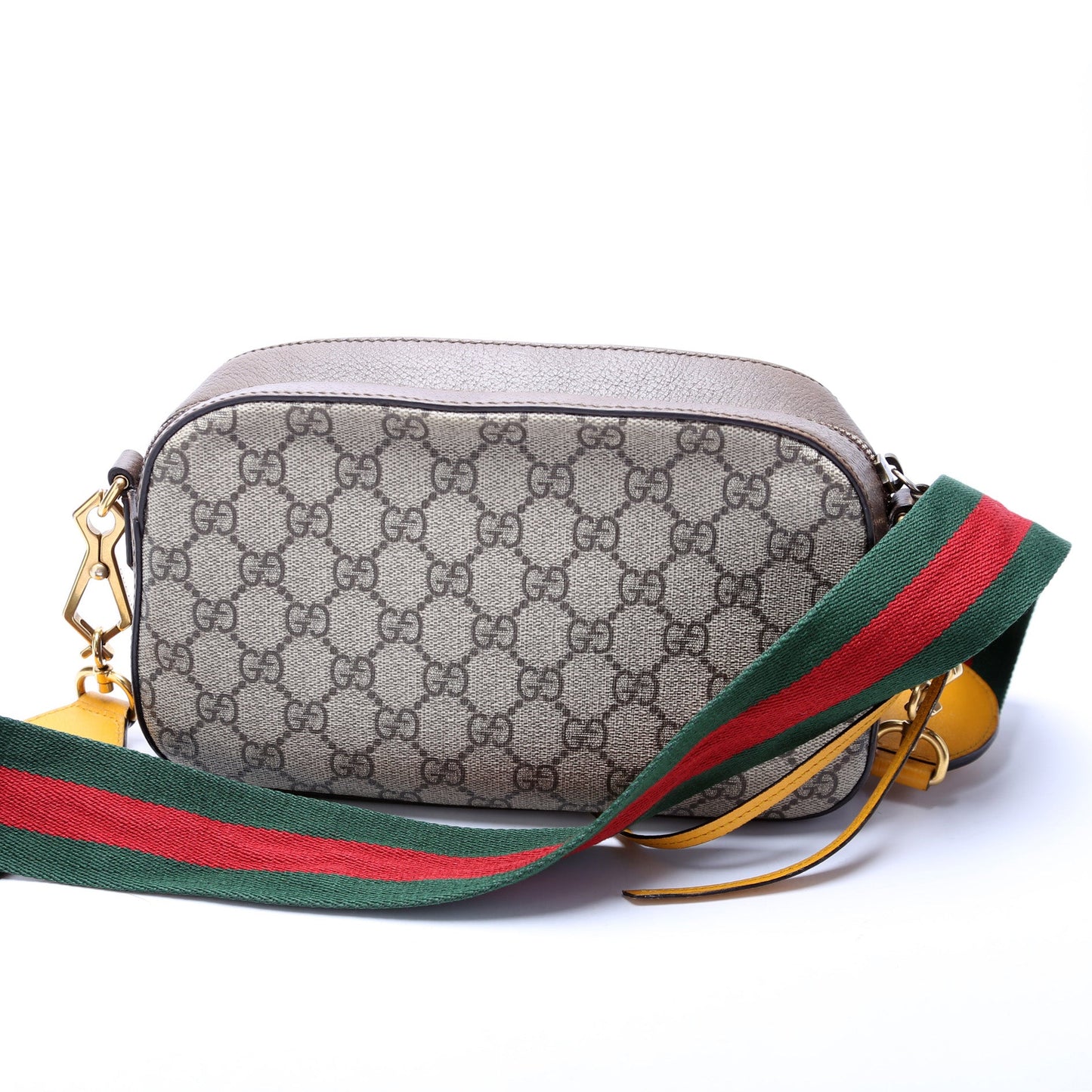 476466 GG Supreme Messenger Bag