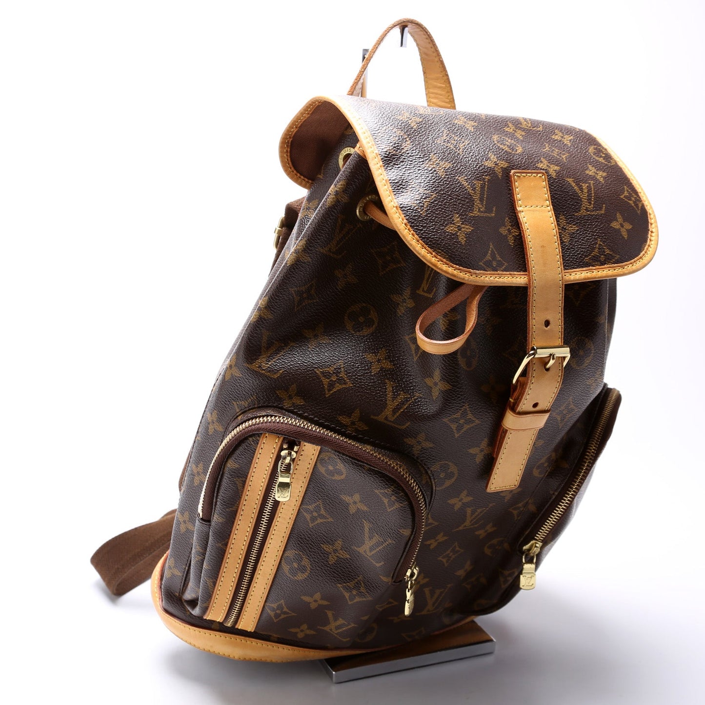 Bosphore Backpack Monogram