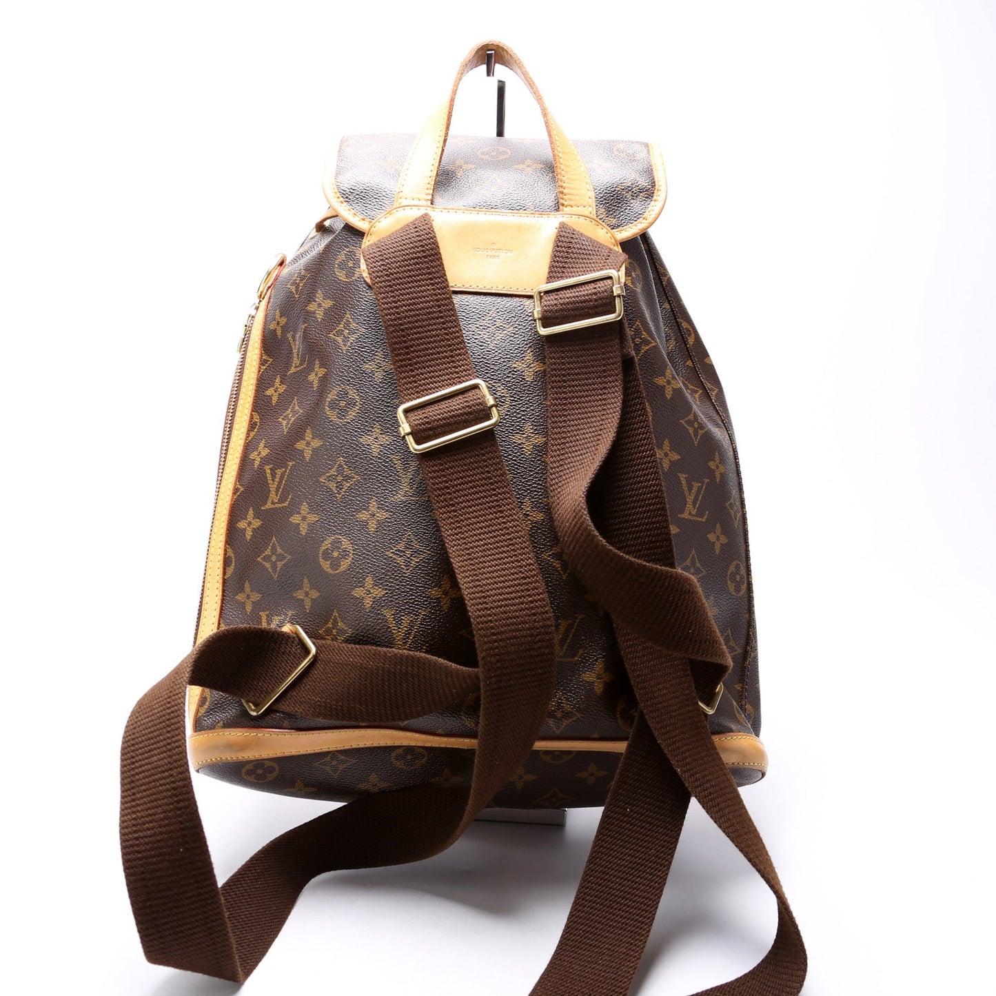 Bosphore Backpack Monogram